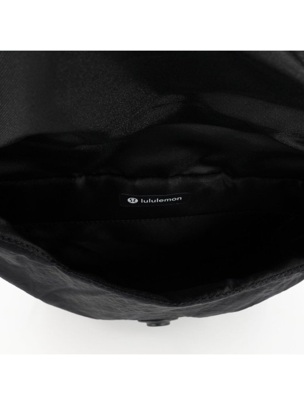 Lululemon Curved Crossbody 3L Black OS - Picture 15 of 16